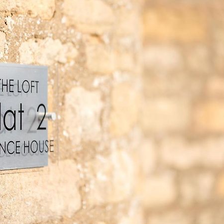 The Loft: Unique, Romantic, Grade II Listed, Dog Friendly Stow-on-the-Wold Zewnętrze zdjęcie