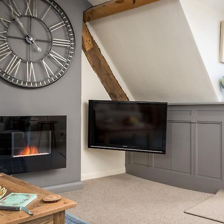 The Loft: Unique, Romantic, Grade II Listed, Dog Friendly Stow-on-the-Wold Zewnętrze zdjęcie