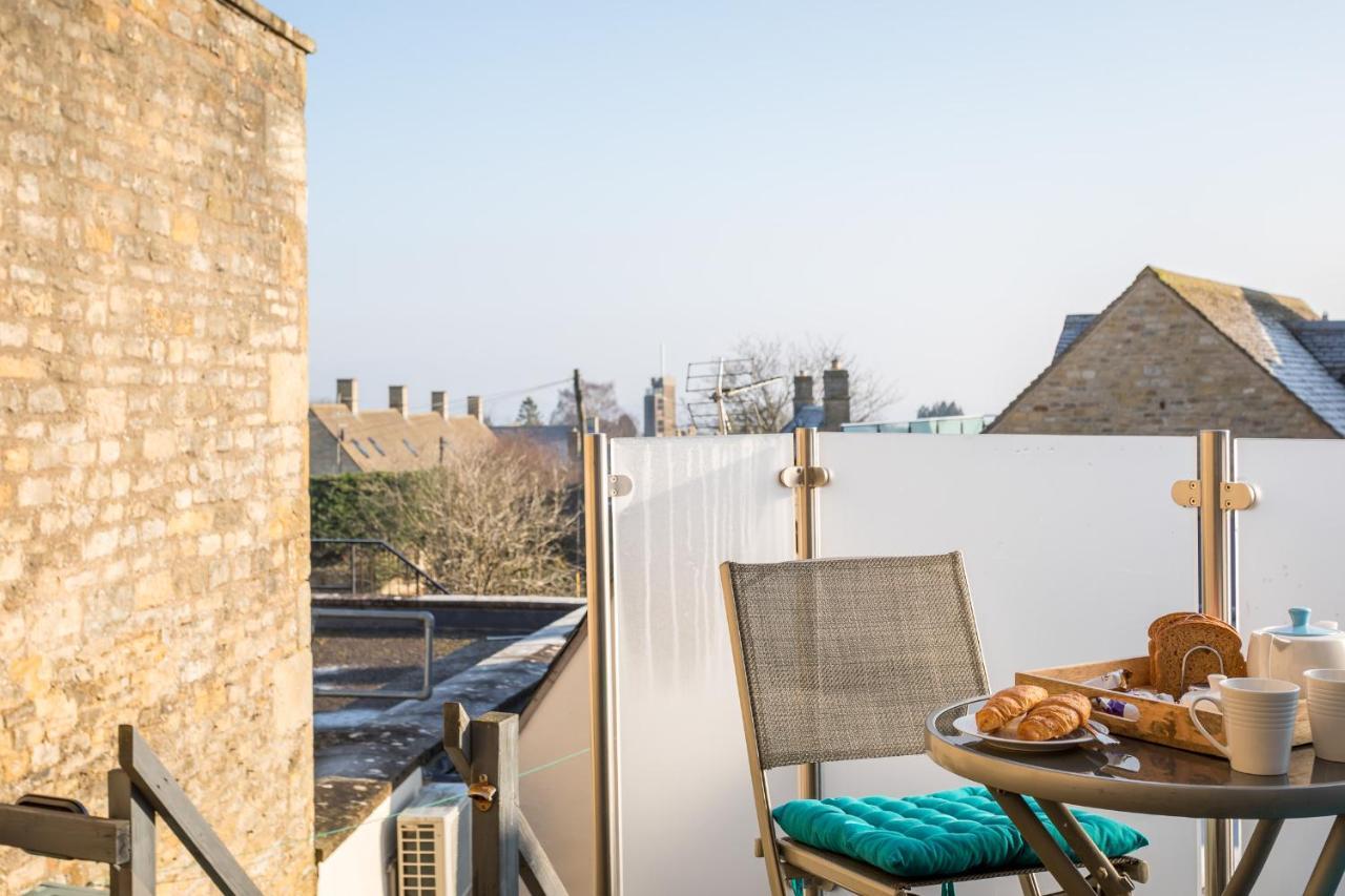 The Loft: Unique, Romantic, Grade II Listed, Dog Friendly Stow-on-the-Wold Zewnętrze zdjęcie