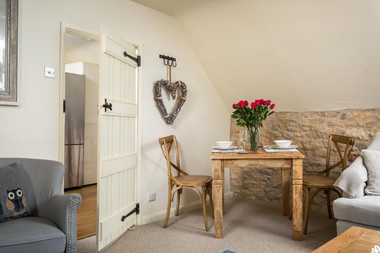The Loft: Unique, Romantic, Grade II Listed, Dog Friendly Stow-on-the-Wold Zewnętrze zdjęcie