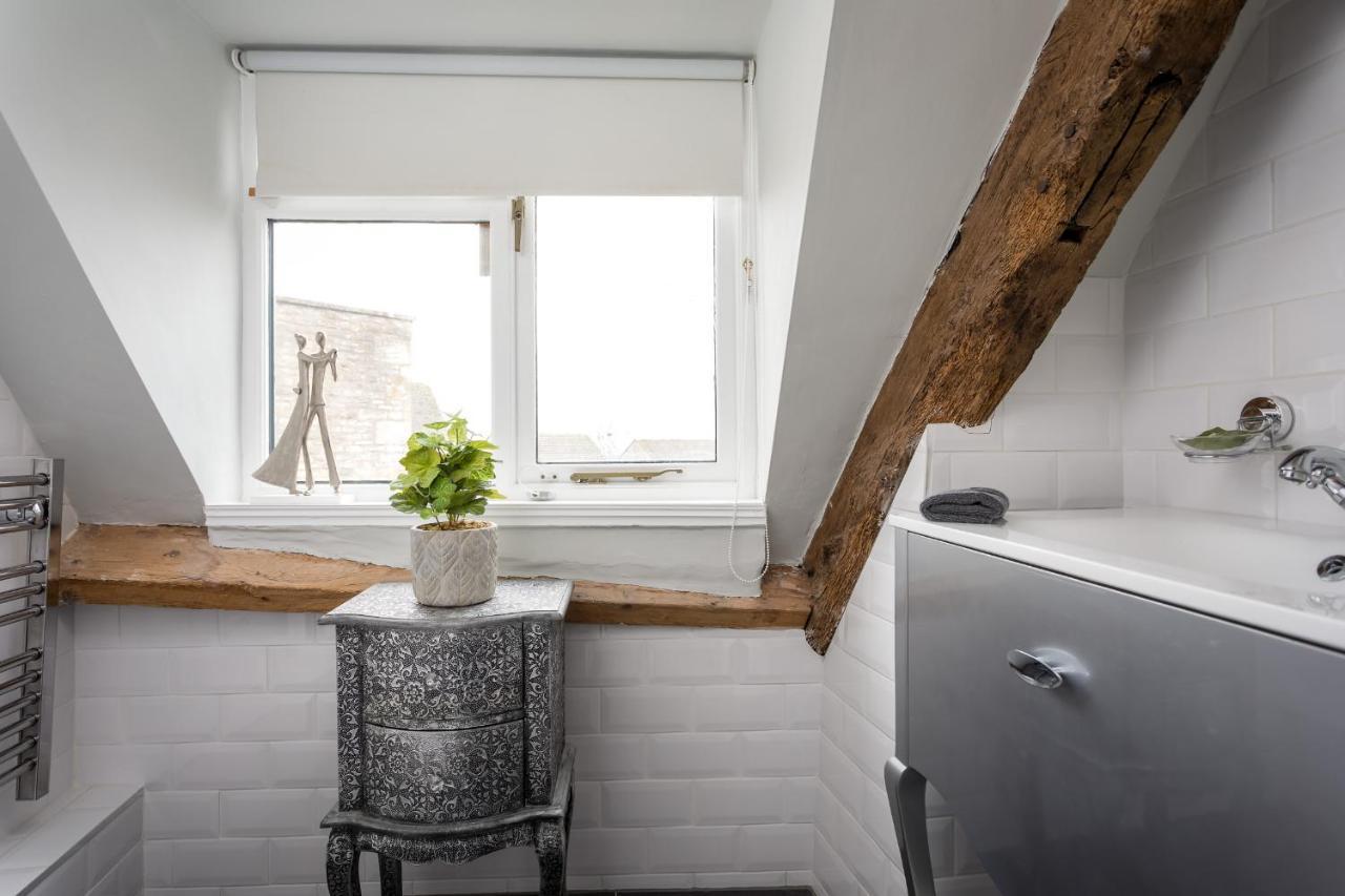 The Loft: Unique, Romantic, Grade II Listed, Dog Friendly Stow-on-the-Wold Zewnętrze zdjęcie